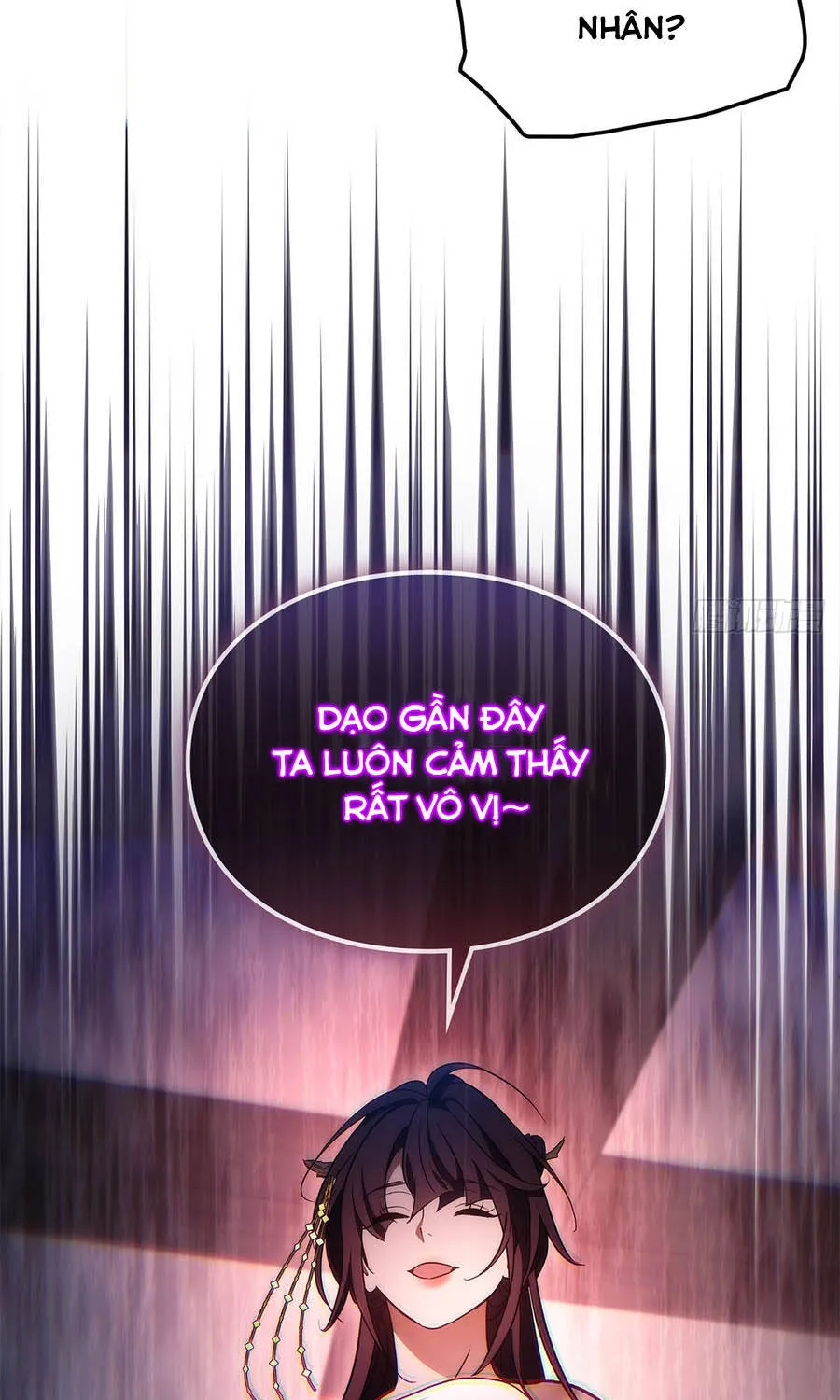 Thương Hoàng Trở Về Chap 37 - Next Chap 38