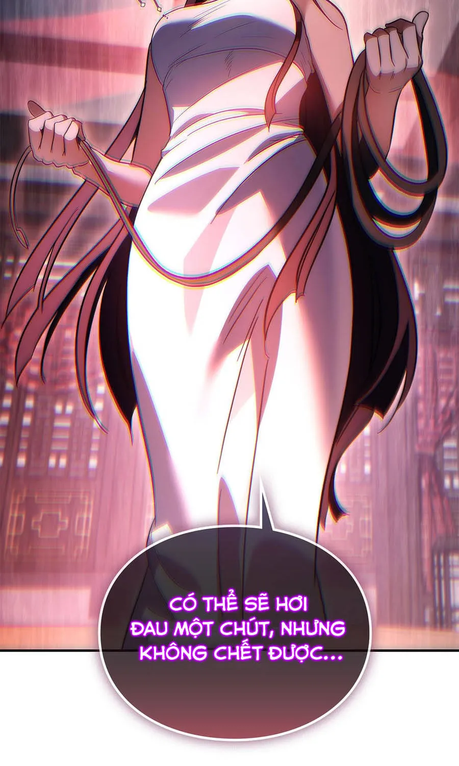 Thương Hoàng Trở Về Chap 37 - Next Chap 38