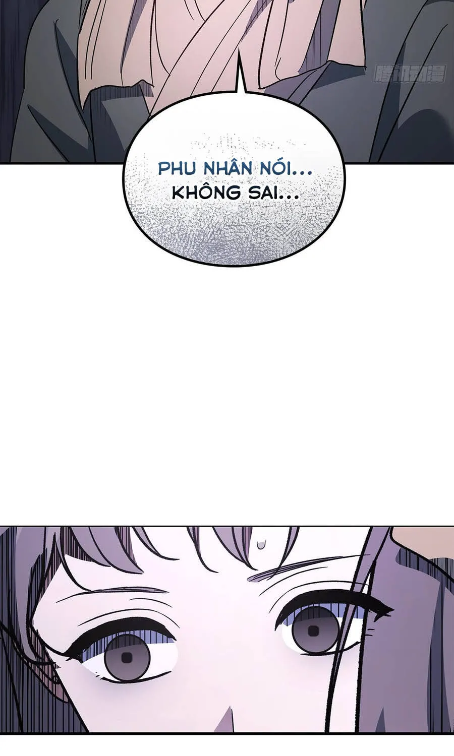 Thương Hoàng Trở Về Chap 38 - Next Chap 39