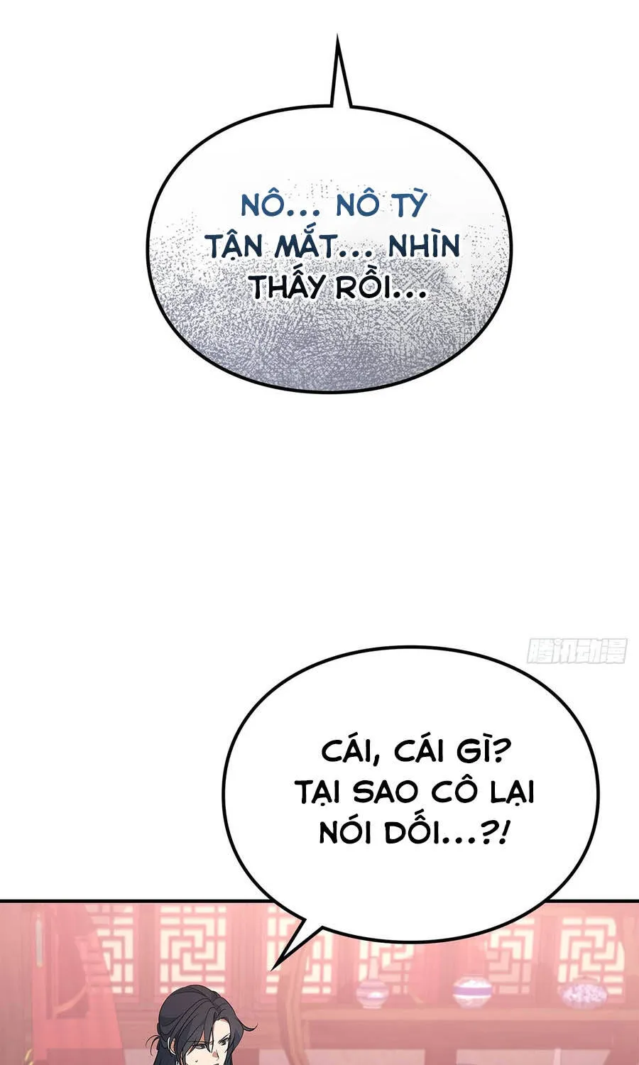 Thương Hoàng Trở Về Chap 38 - Next Chap 39
