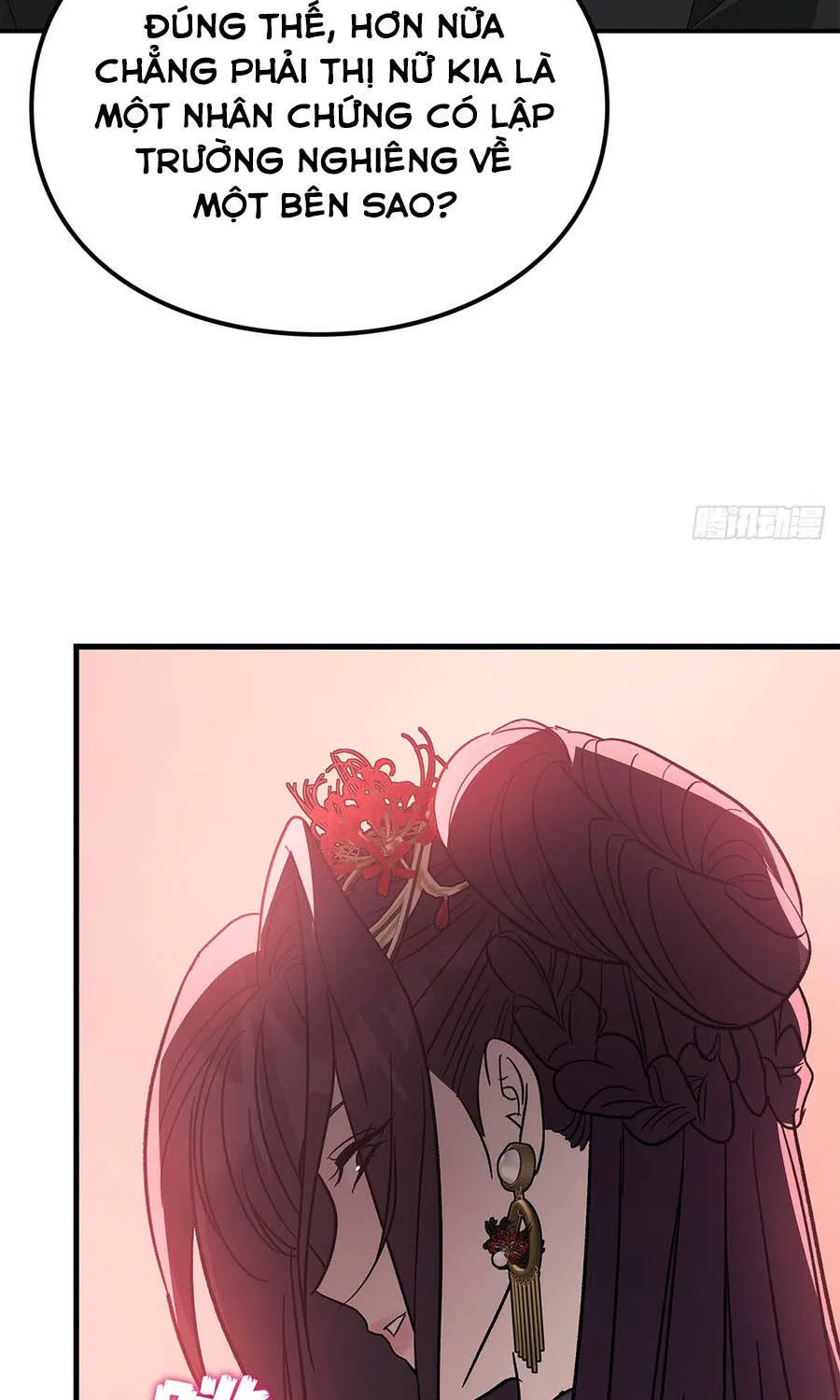 Thương Hoàng Trở Về Chap 38 - Next Chap 39