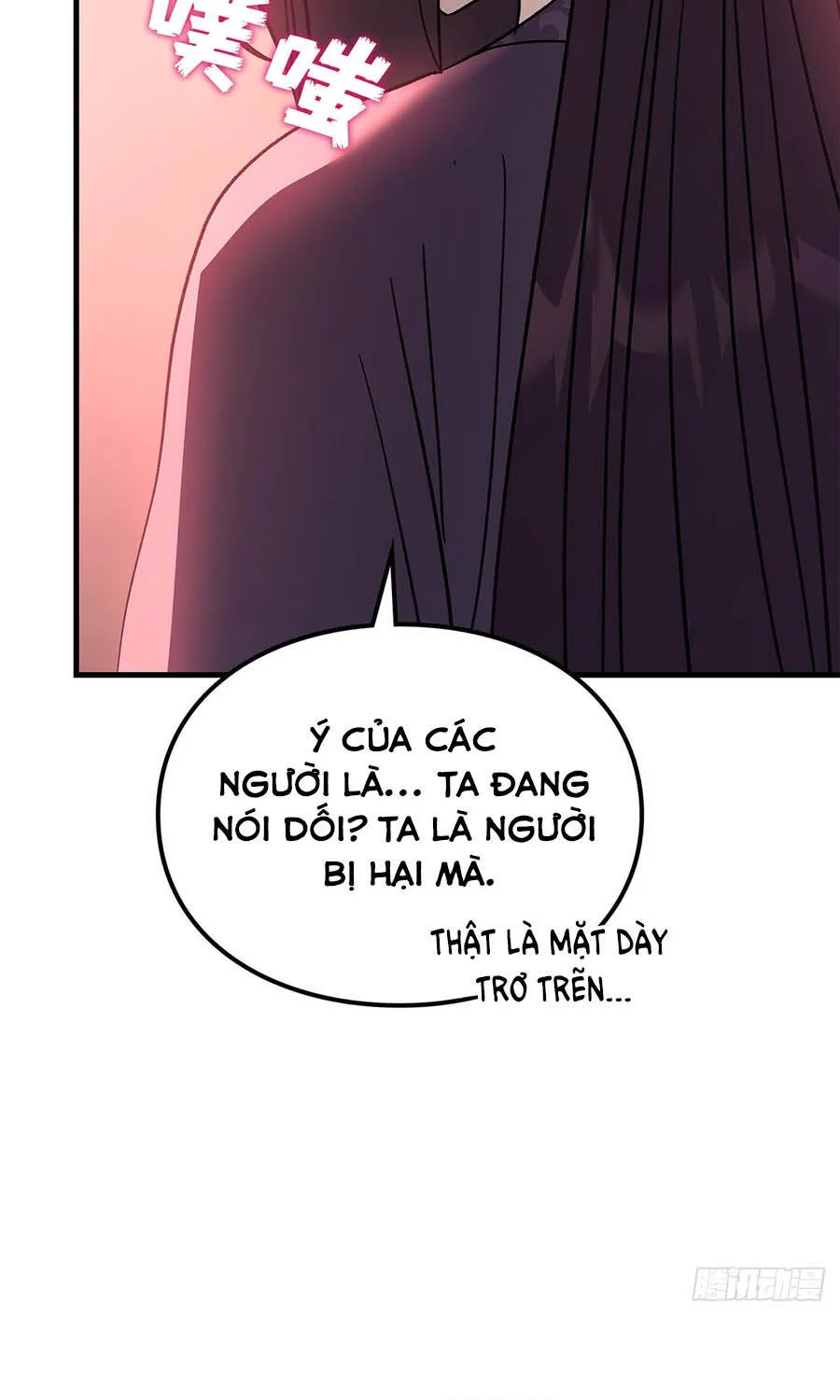 Thương Hoàng Trở Về Chap 38 - Next Chap 39