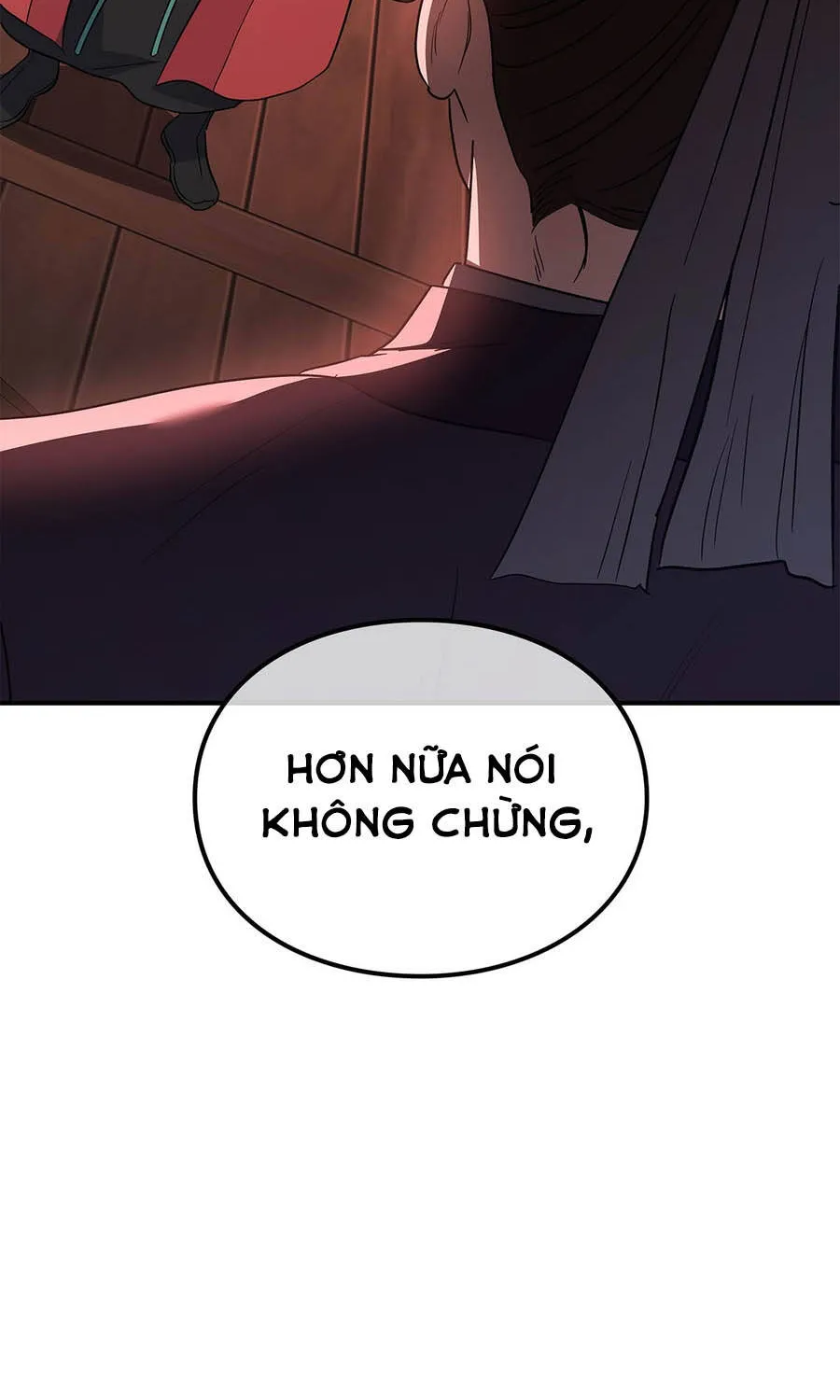 Thương Hoàng Trở Về Chap 38 - Next Chap 39