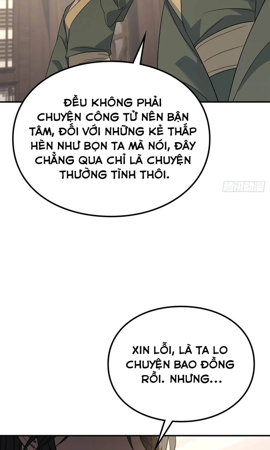 Thương Hoàng Trở Về Chap 38 - Next Chap 39