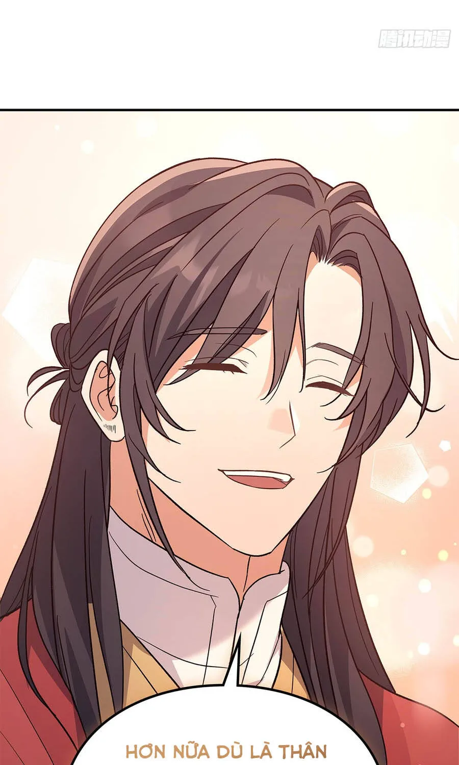 Thương Hoàng Trở Về Chap 38 - Next Chap 39