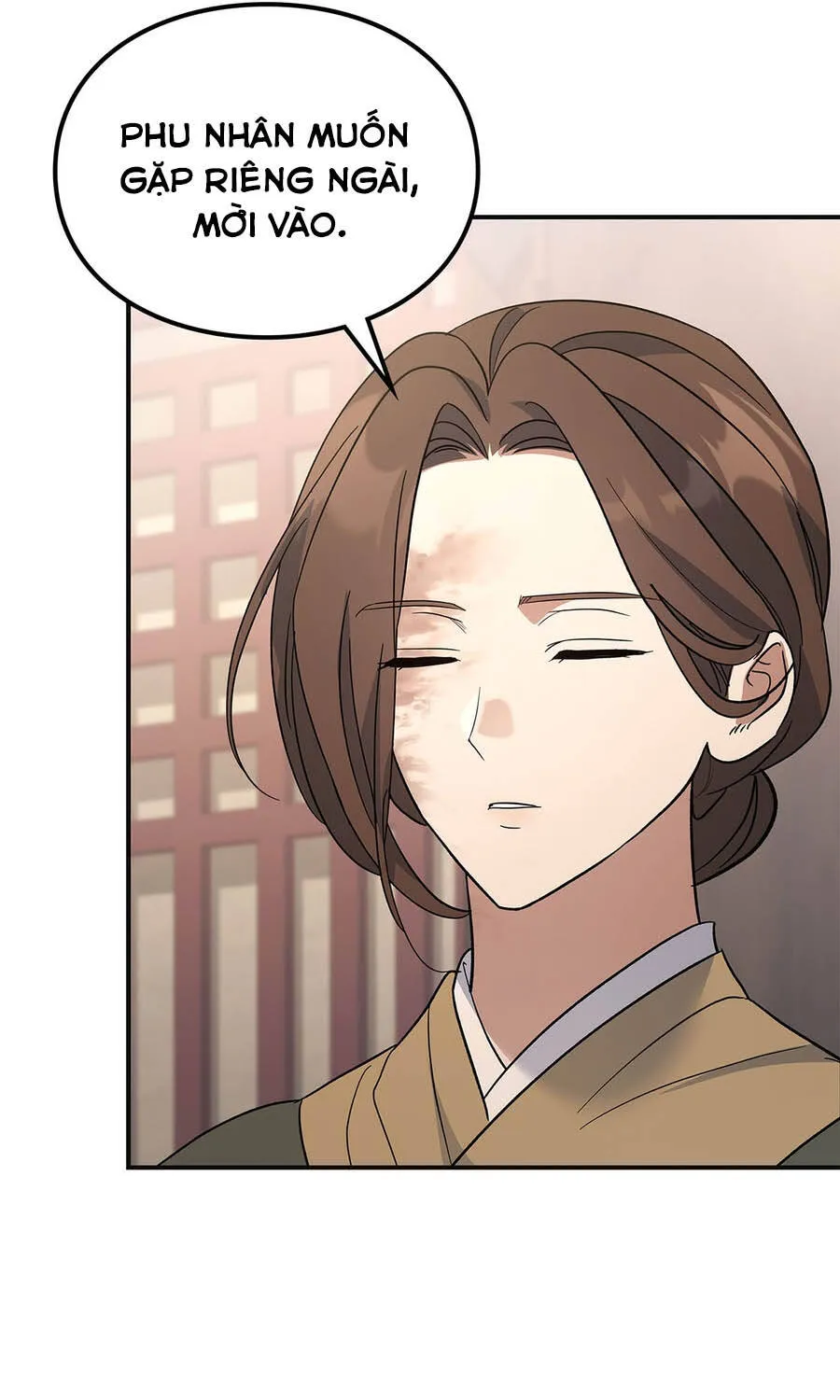 Thương Hoàng Trở Về Chap 38 - Next Chap 39