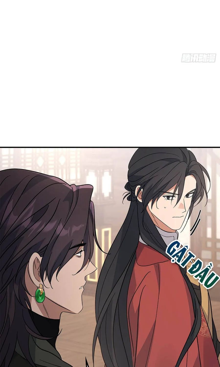 Thương Hoàng Trở Về Chap 38 - Next Chap 39