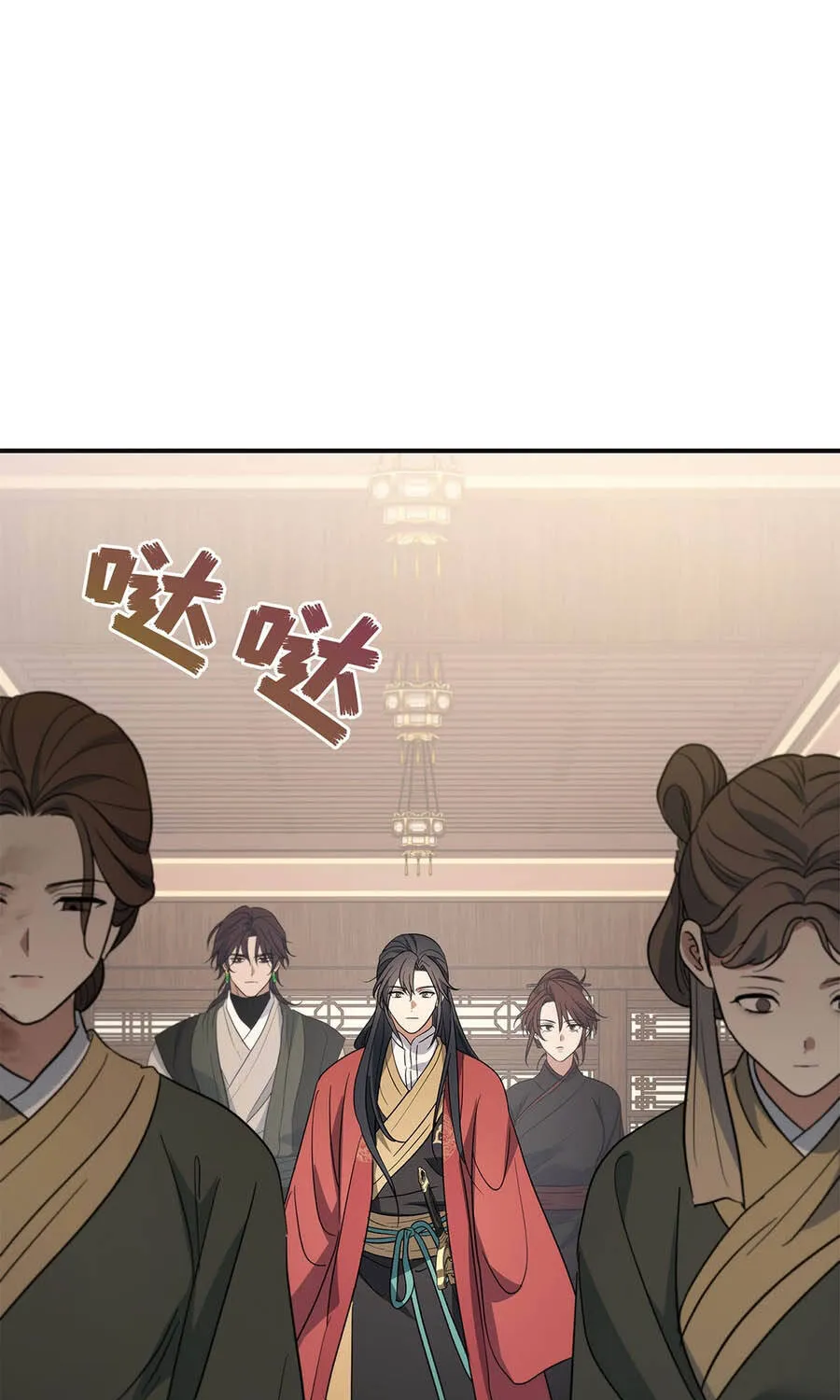 Thương Hoàng Trở Về Chap 38 - Next Chap 39