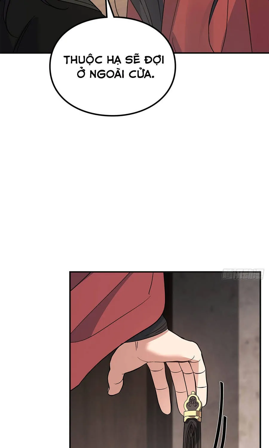 Thương Hoàng Trở Về Chap 38 - Next Chap 39