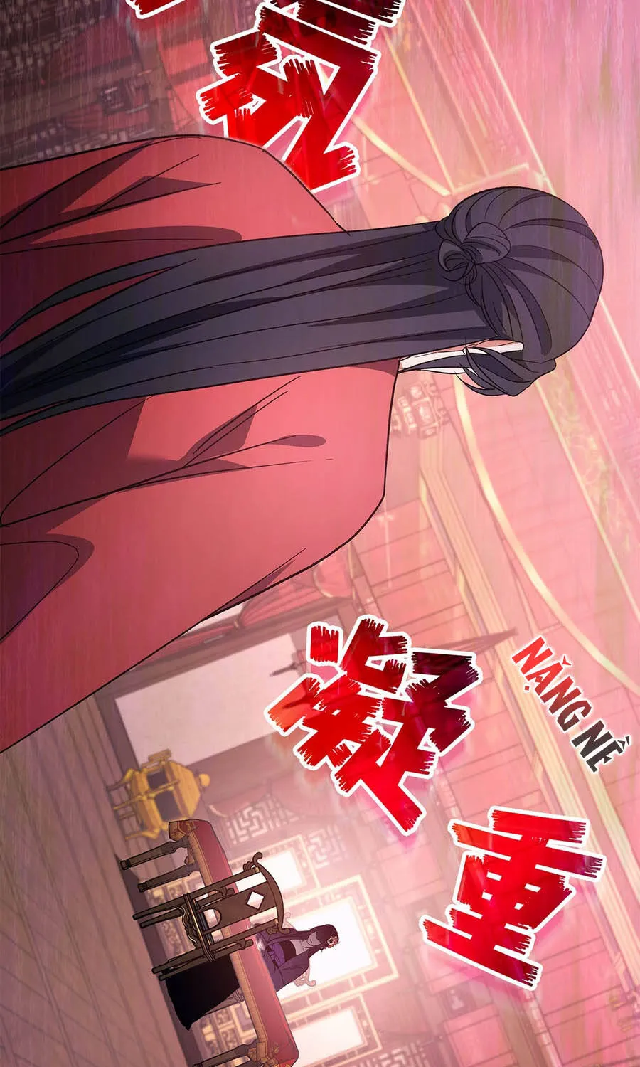 Thương Hoàng Trở Về Chap 38 - Next Chap 39