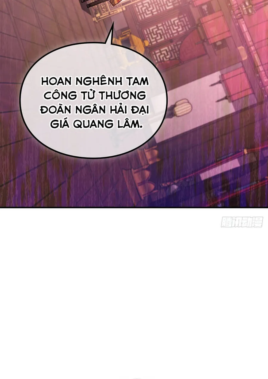 Thương Hoàng Trở Về Chap 38 - Next Chap 39