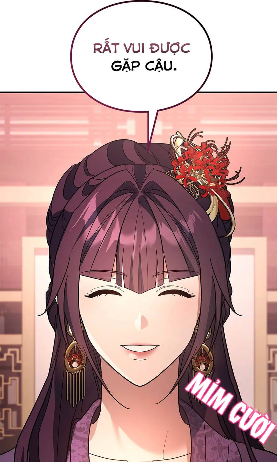 Thương Hoàng Trở Về Chap 38 - Next Chap 39