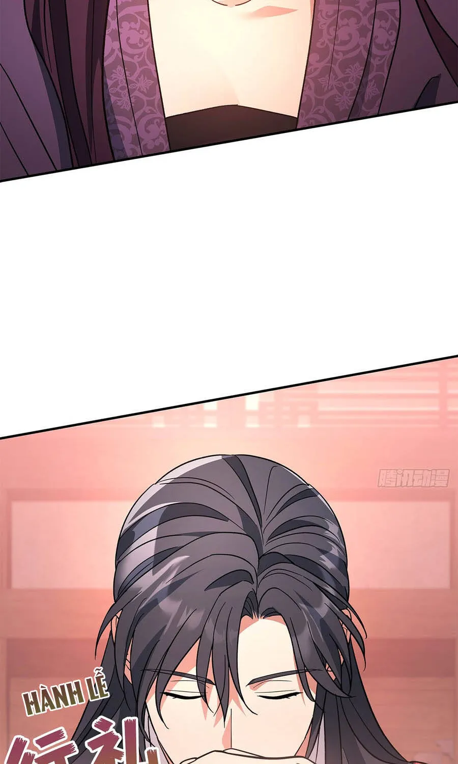 Thương Hoàng Trở Về Chap 38 - Next Chap 39