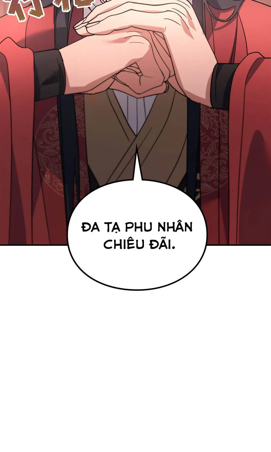 Thương Hoàng Trở Về Chap 38 - Next Chap 39