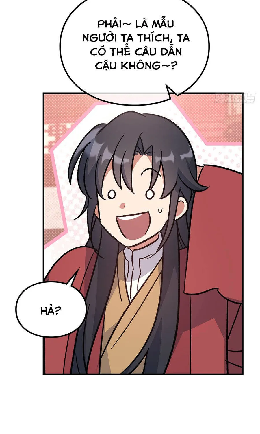 Thương Hoàng Trở Về Chap 38 - Next Chap 39