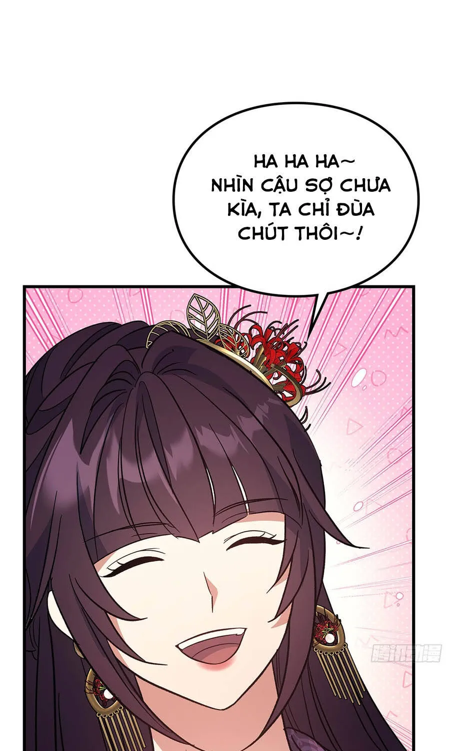 Thương Hoàng Trở Về Chap 38 - Next Chap 39