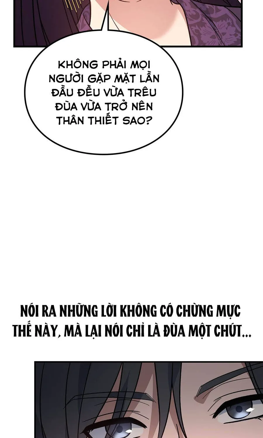 Thương Hoàng Trở Về Chap 38 - Next Chap 39