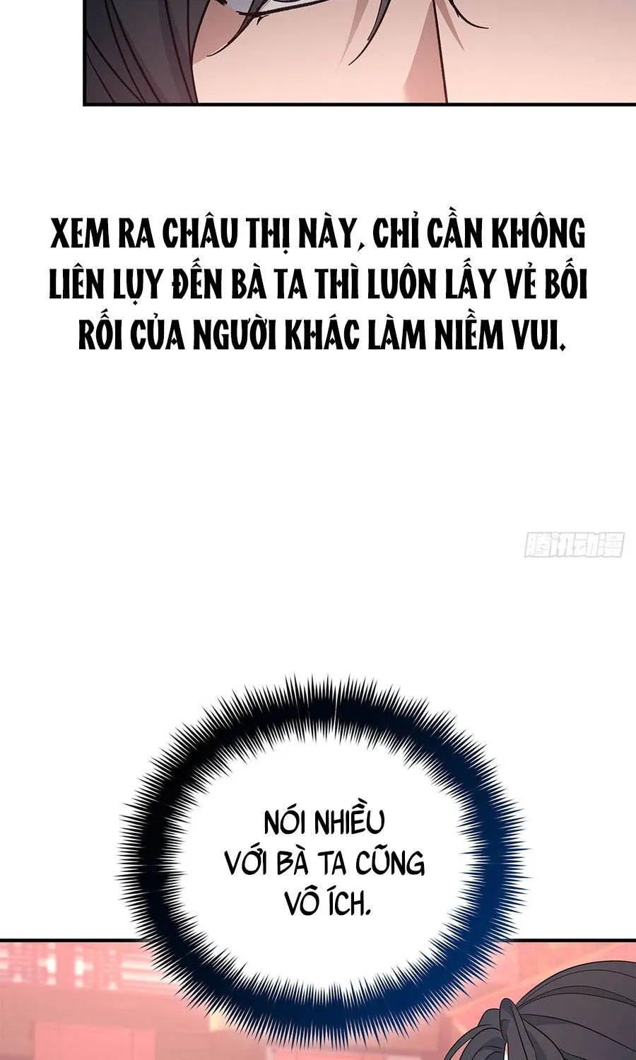 Thương Hoàng Trở Về Chap 38 - Next Chap 39