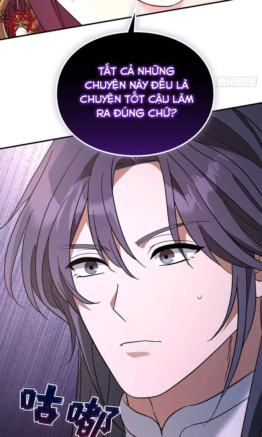 Thương Hoàng Trở Về Chap 38 - Next Chap 39