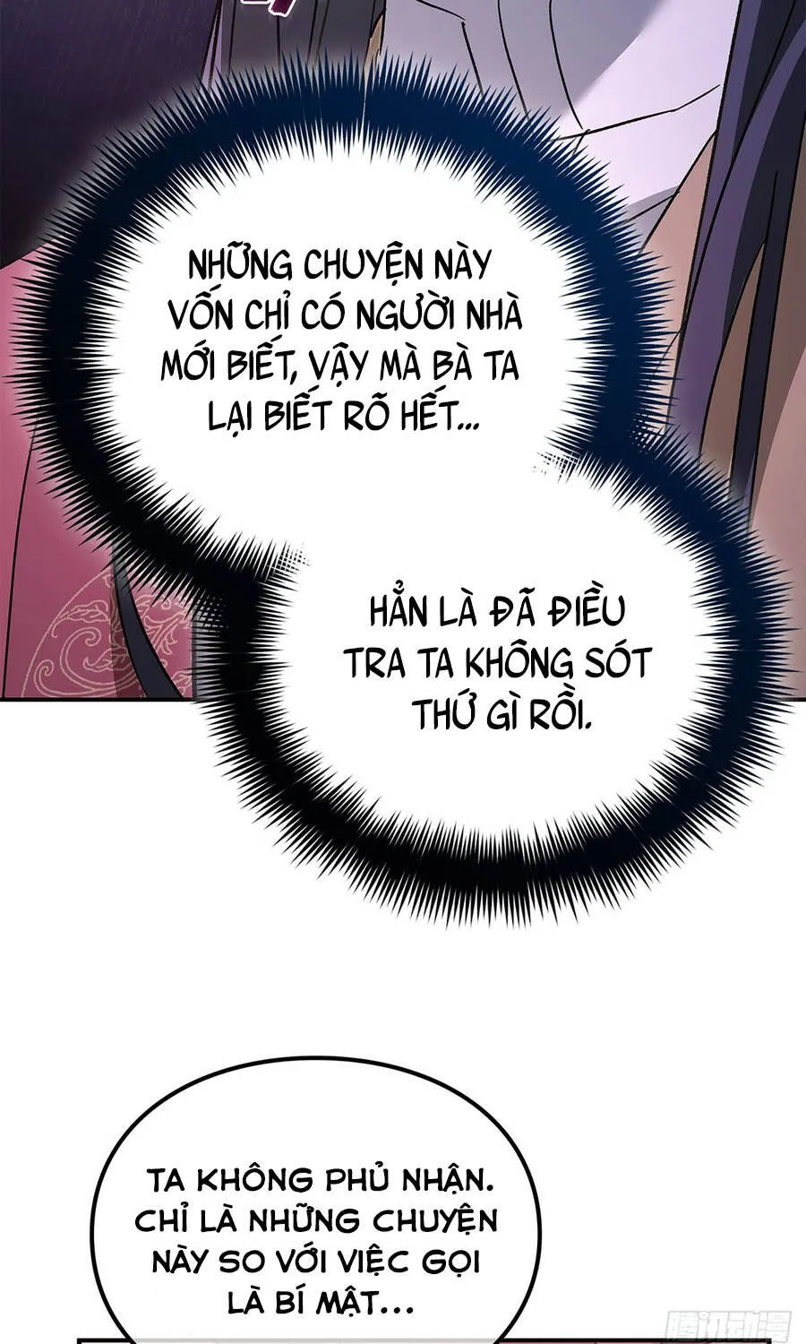 Thương Hoàng Trở Về Chap 38 - Next Chap 39