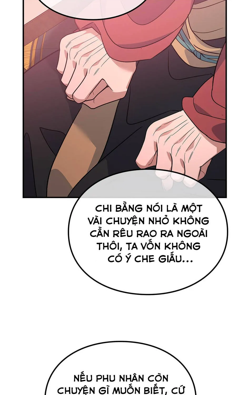 Thương Hoàng Trở Về Chap 38 - Next Chap 39