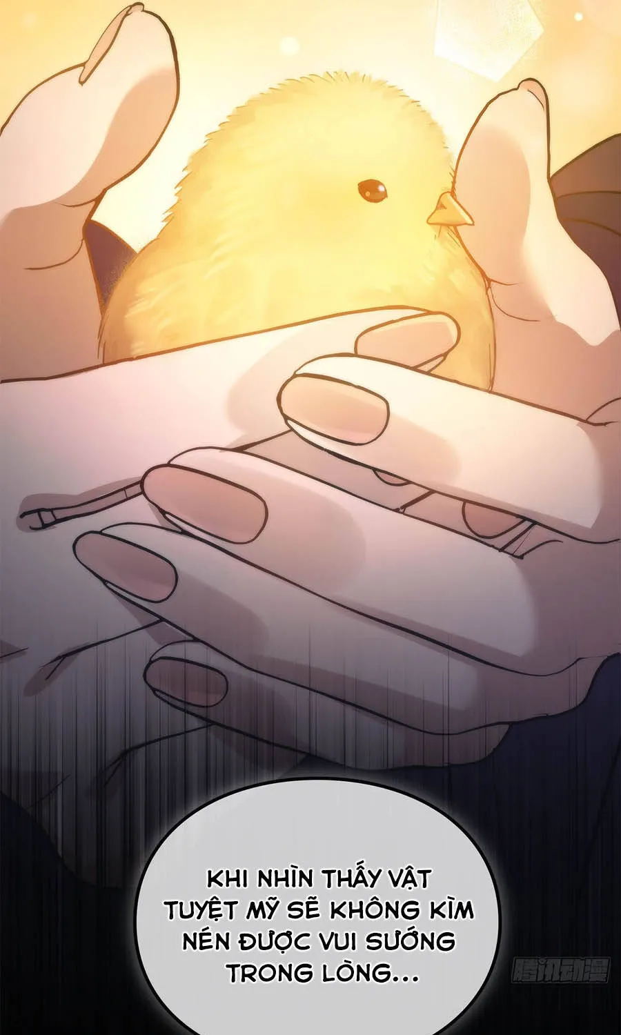 Thương Hoàng Trở Về Chap 38 - Next Chap 39