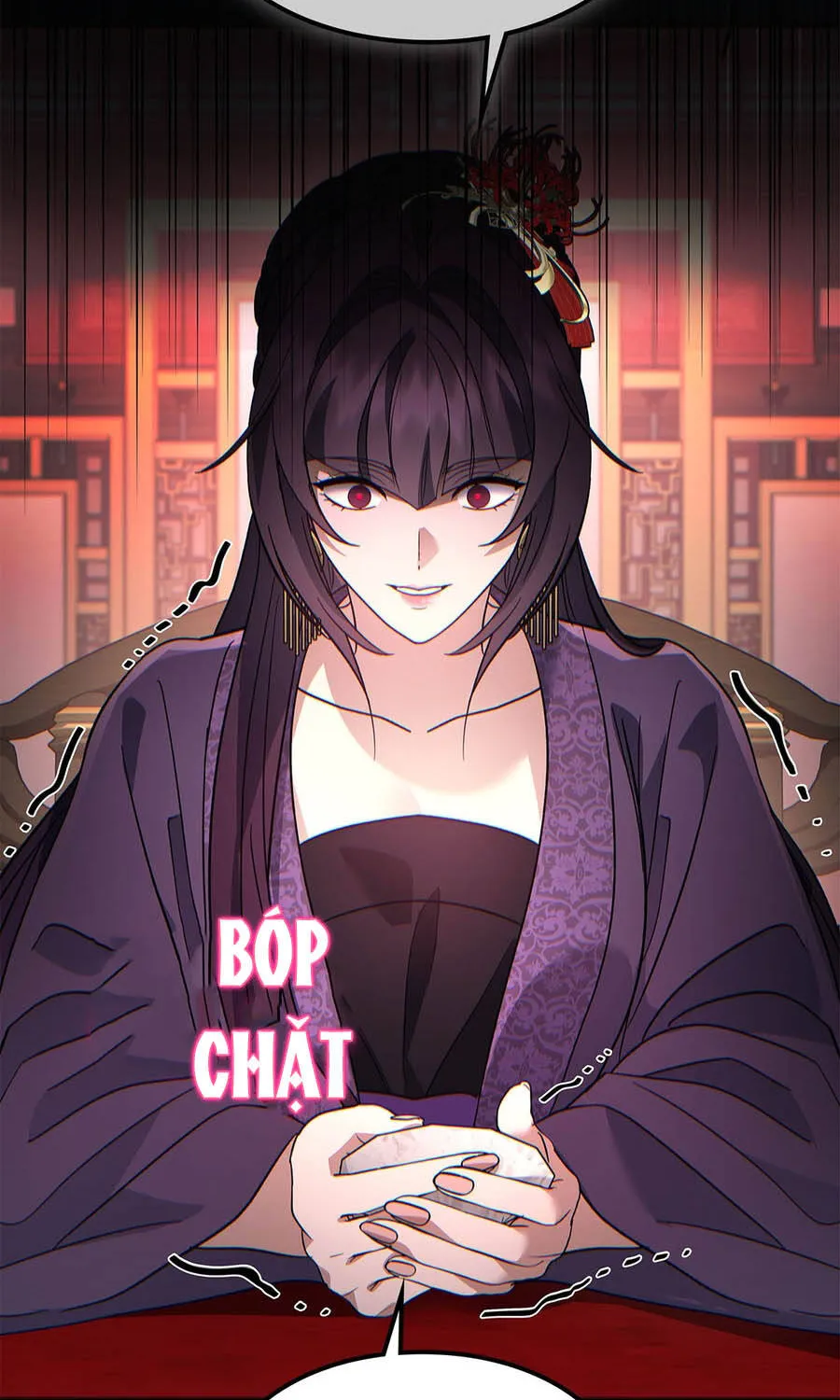 Thương Hoàng Trở Về Chap 38 - Next Chap 39