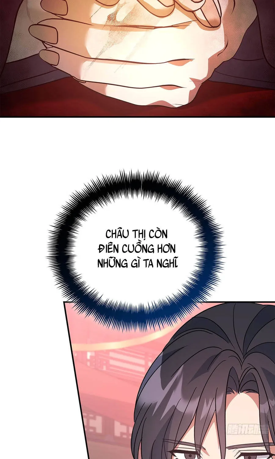 Thương Hoàng Trở Về Chap 38 - Next Chap 39