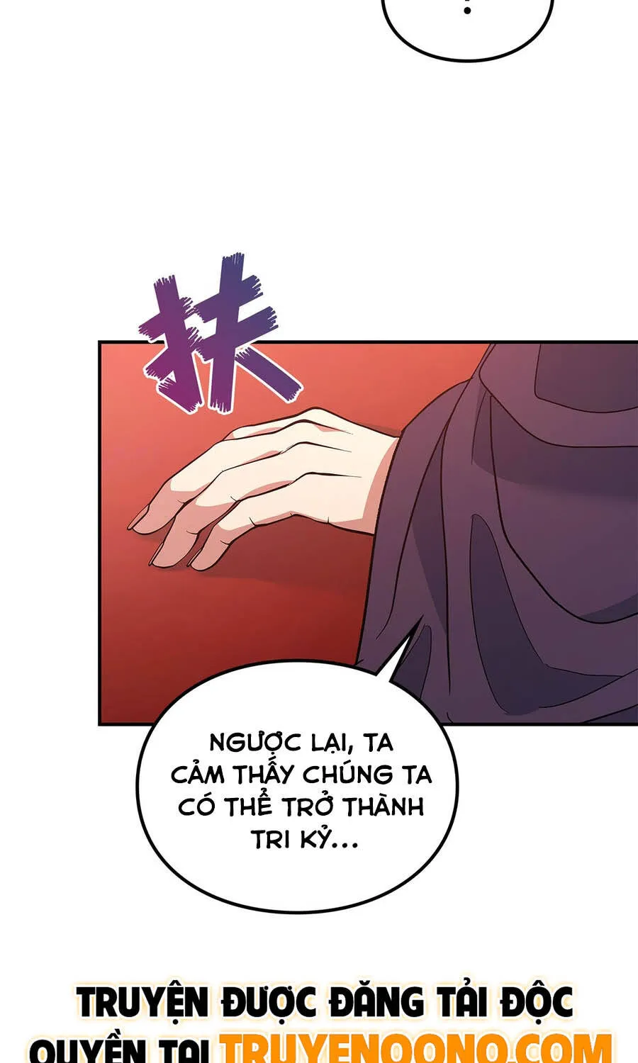 Thương Hoàng Trở Về Chap 38 - Next Chap 39