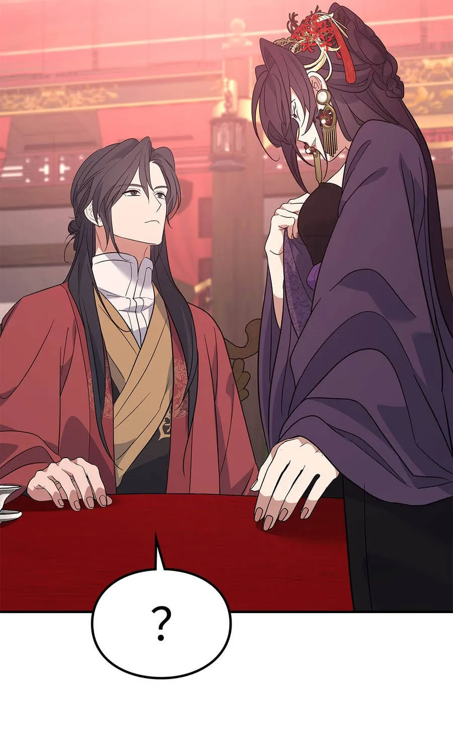 Thương Hoàng Trở Về Chap 38 - Next Chap 39