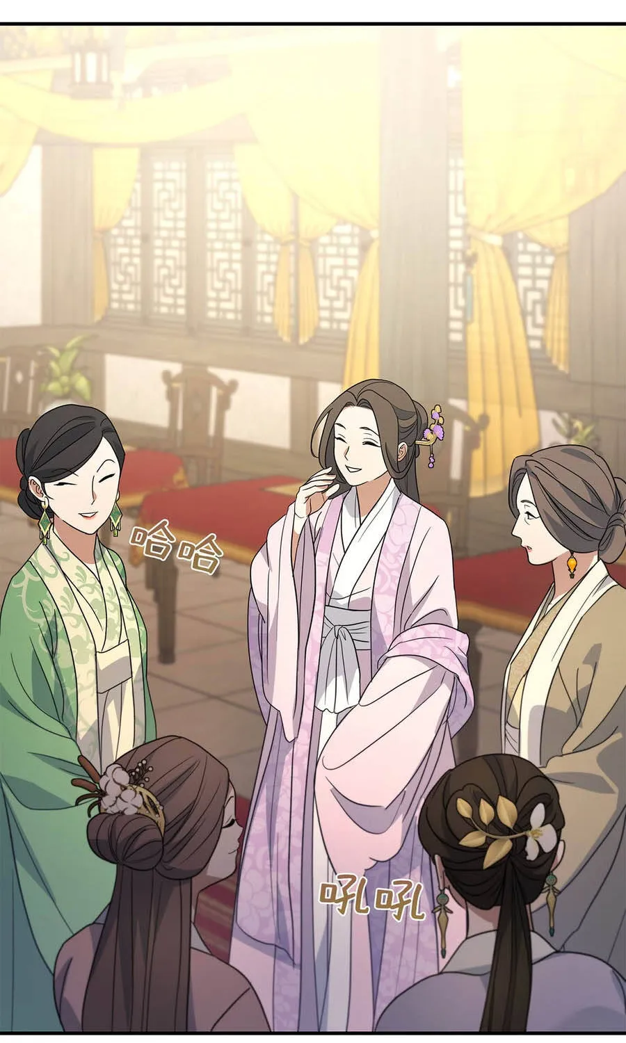 Thương Hoàng Trở Về Chap 38 - Next Chap 39