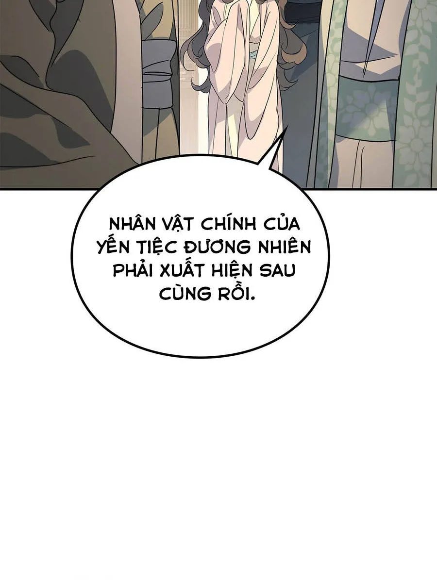 Thương Hoàng Trở Về Chap 38 - Next Chap 39