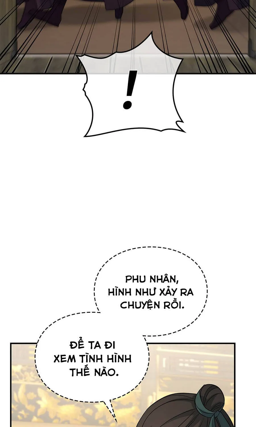 Thương Hoàng Trở Về Chap 38 - Next Chap 39