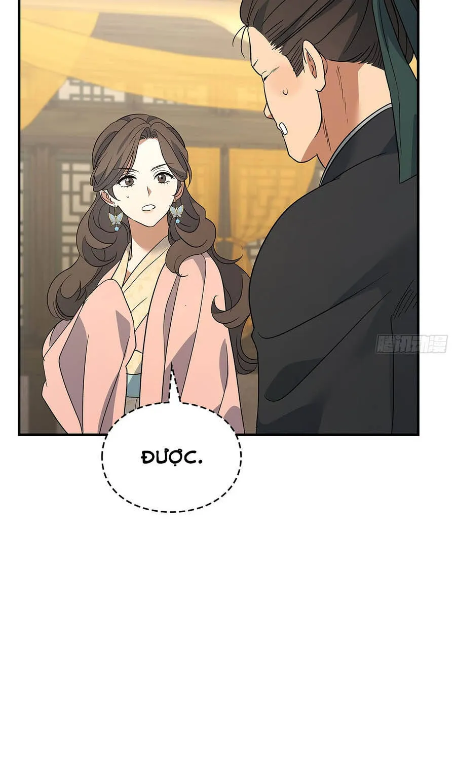 Thương Hoàng Trở Về Chap 38 - Next Chap 39