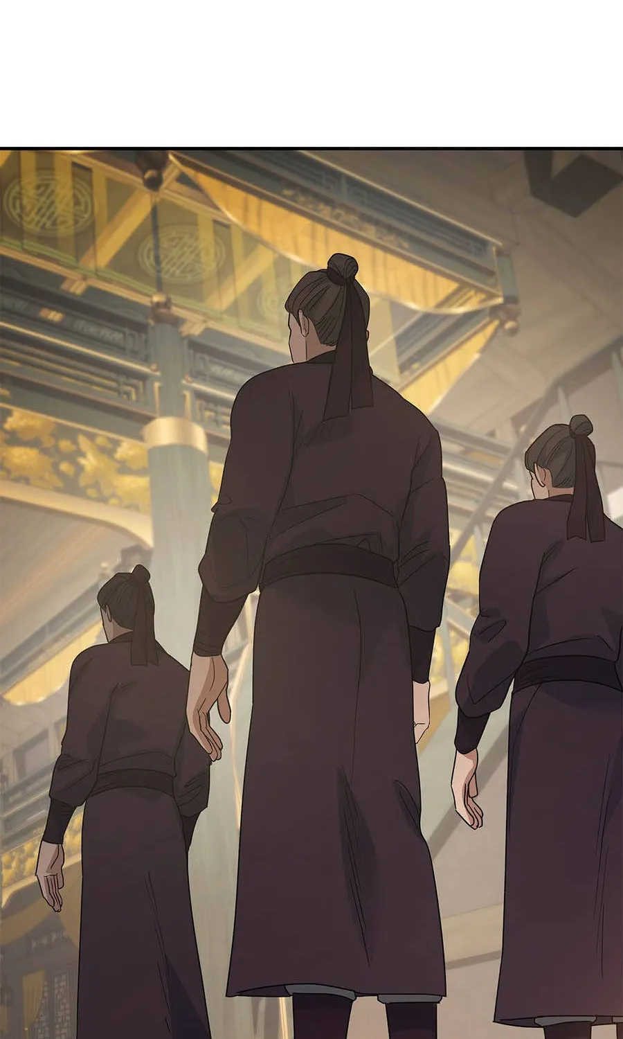 Thương Hoàng Trở Về Chap 38 - Next Chap 39