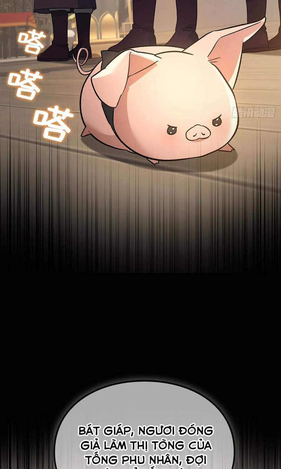 Thương Hoàng Trở Về Chap 38 - Next Chap 39