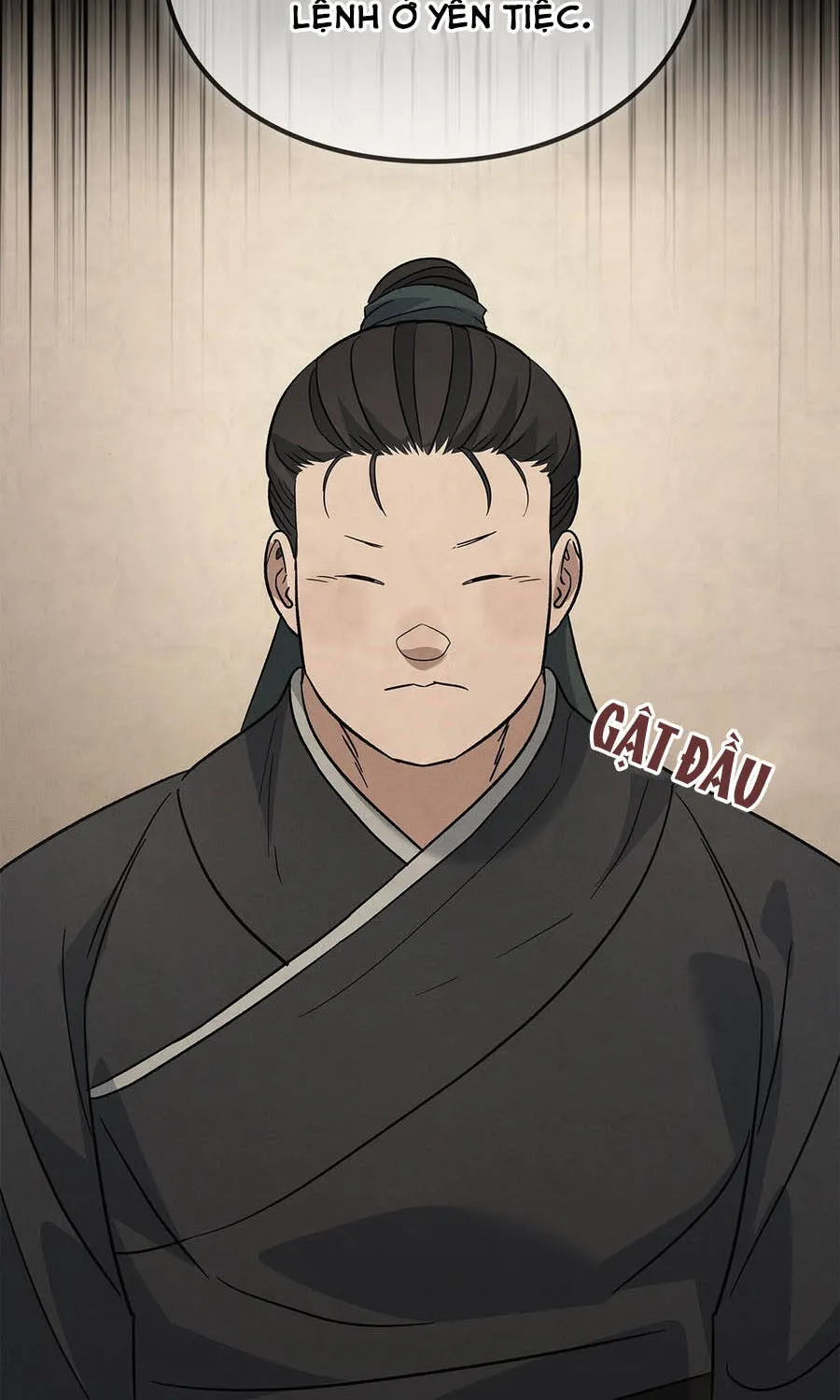 Thương Hoàng Trở Về Chap 38 - Next Chap 39