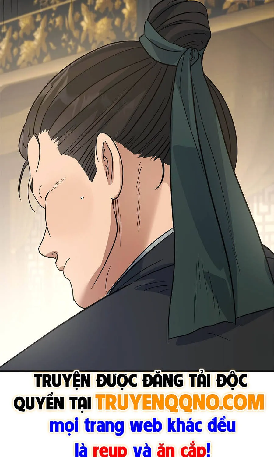 Thương Hoàng Trở Về Chap 38 - Next Chap 39