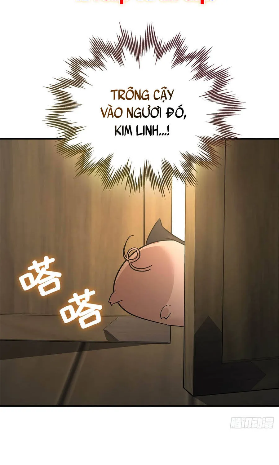 Thương Hoàng Trở Về Chap 38 - Next Chap 39