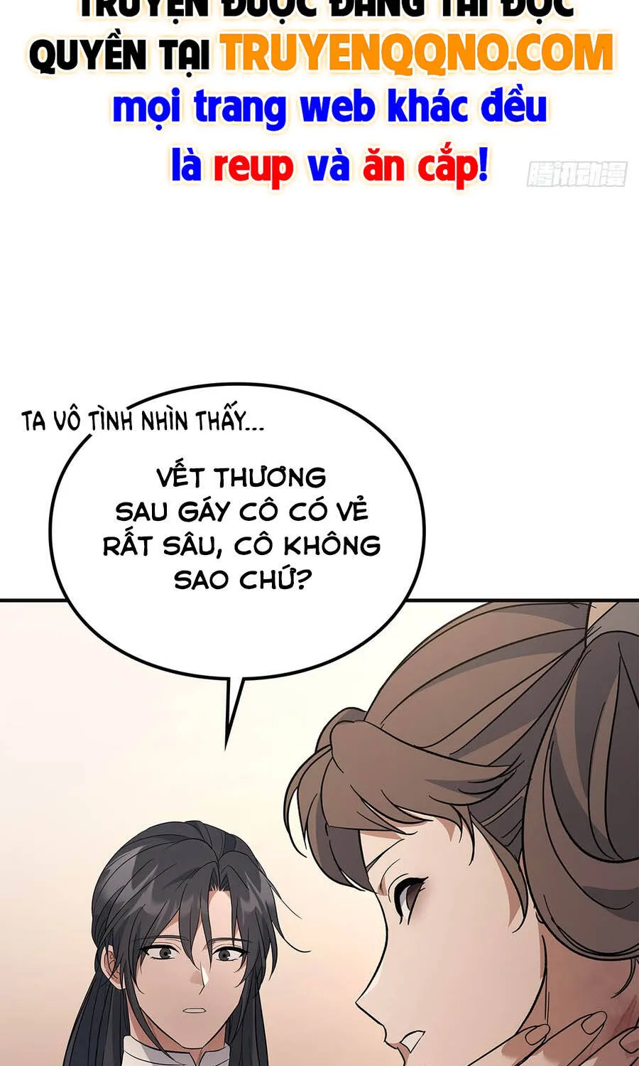 Thương Hoàng Trở Về Chap 38 - Next Chap 39