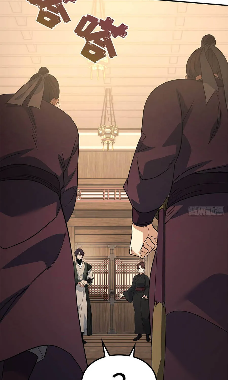 Thương Hoàng Trở Về Chap 38 - Next Chap 39