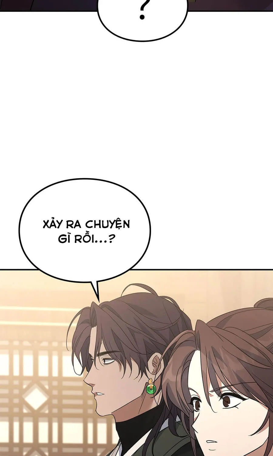 Thương Hoàng Trở Về Chap 38 - Next Chap 39