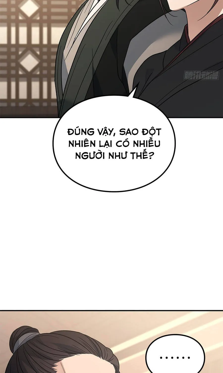 Thương Hoàng Trở Về Chap 38 - Next Chap 39