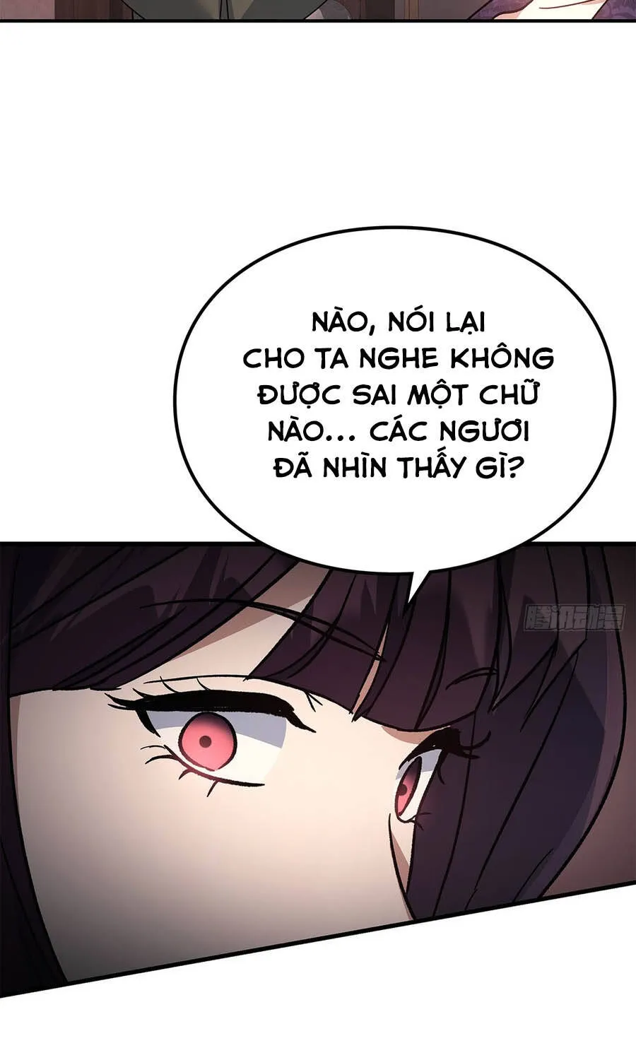 Thương Hoàng Trở Về Chap 38 - Next Chap 39