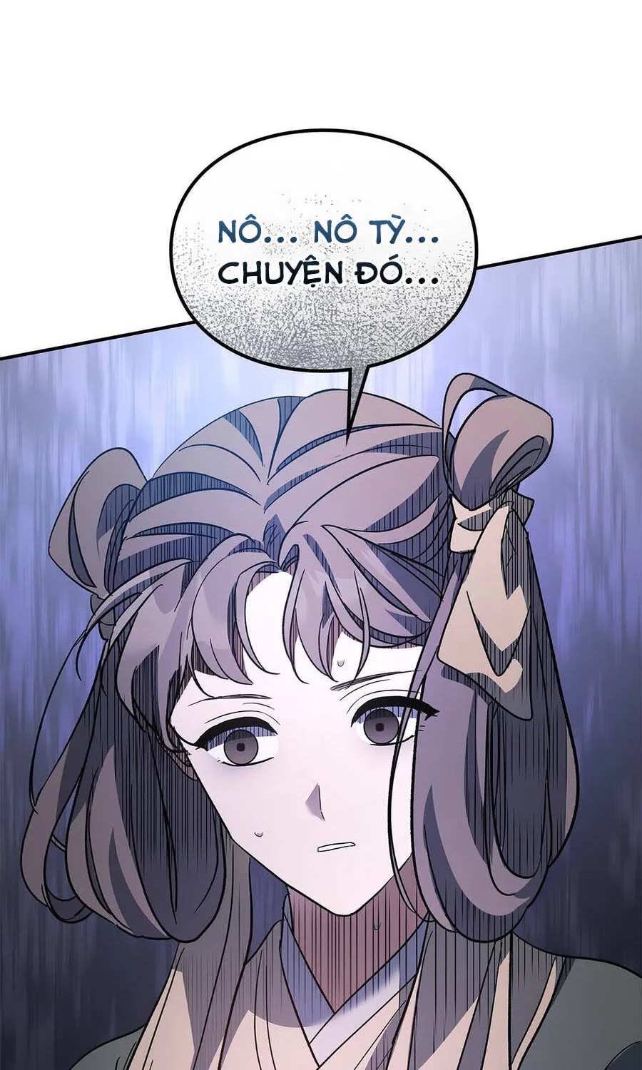 Thương Hoàng Trở Về Chap 38 - Next Chap 39