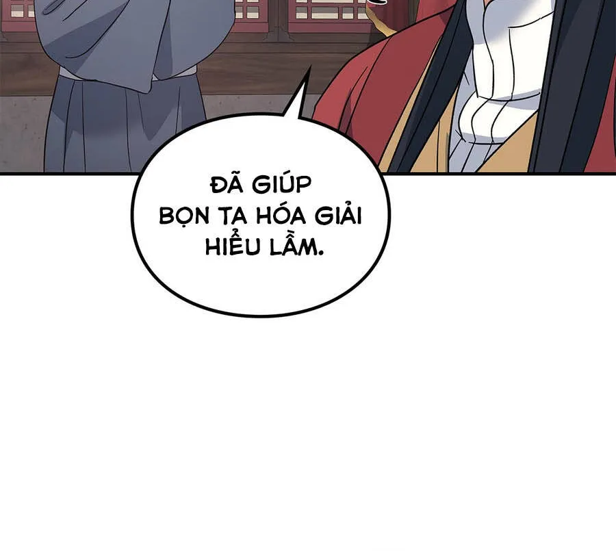 Thương Hoàng Trở Về Chap 39 - Next Chap 40