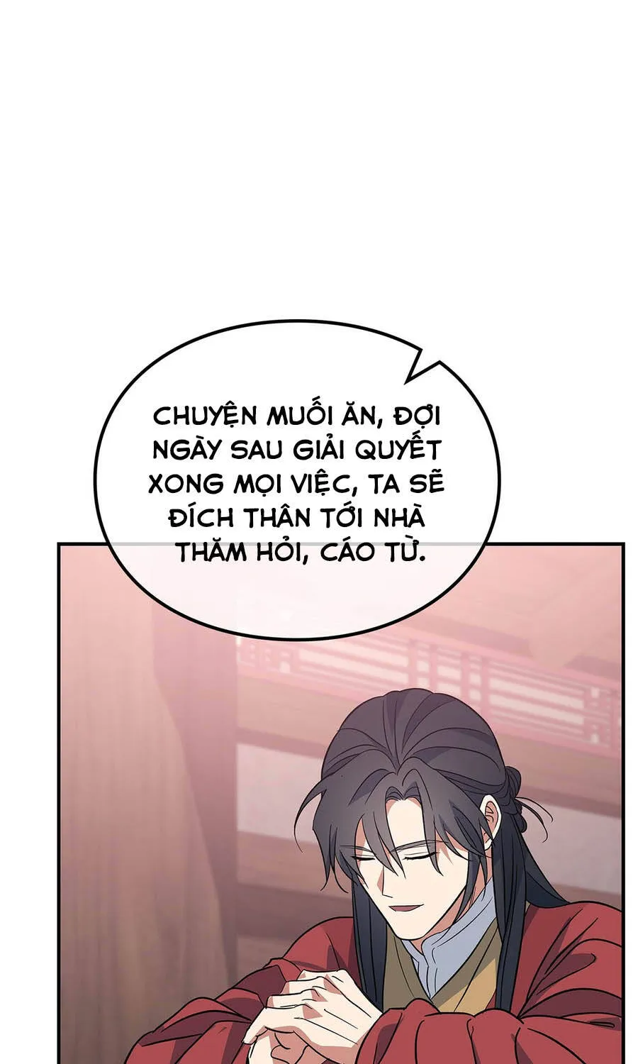 Thương Hoàng Trở Về Chap 39 - Next Chap 40