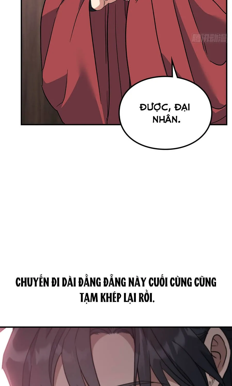 Thương Hoàng Trở Về Chap 39 - Next Chap 40
