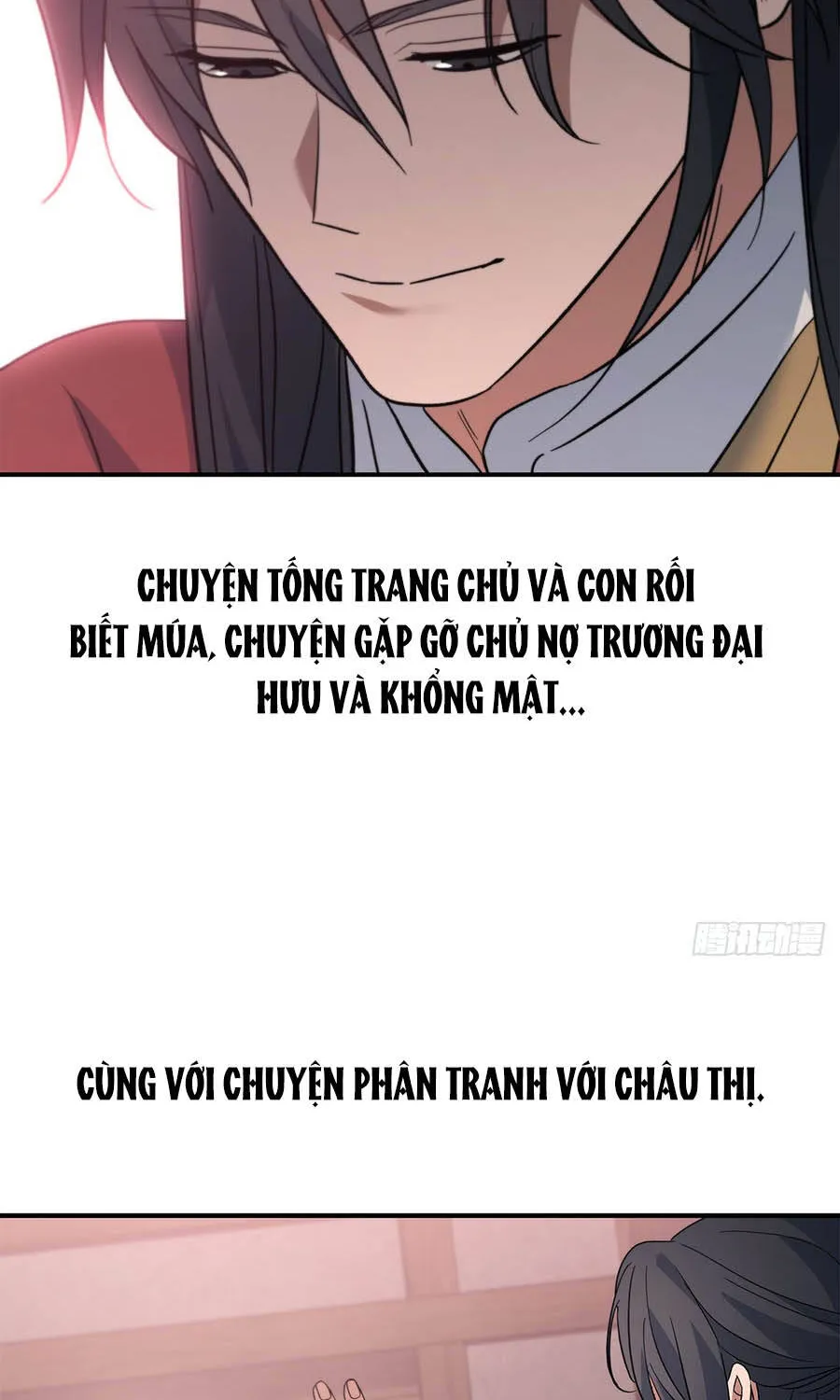 Thương Hoàng Trở Về Chap 39 - Next Chap 40