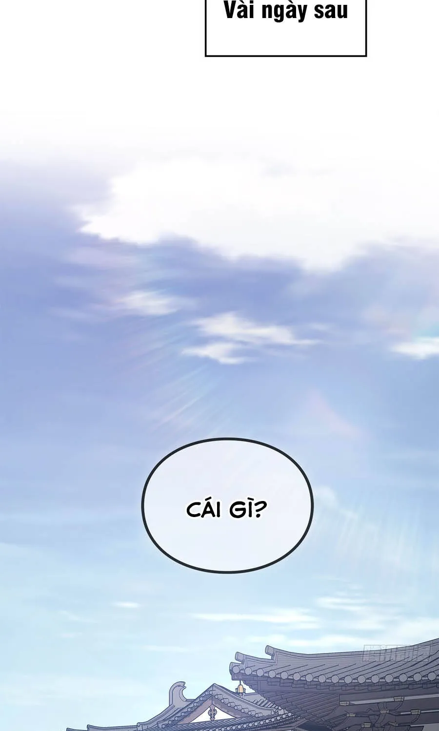 Thương Hoàng Trở Về Chap 39 - Next Chap 40